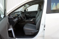 2026款威兰达 2.5L 智能电混双擎 四驱MAX