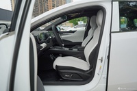 2025款海豹06 EV 545KM尊享型