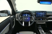 2022款北京BJ60 2.0T自动顶配