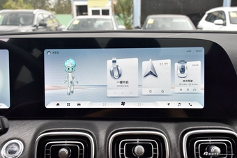 2025款瑞虎9 2.0T 双离合两驱豪享版 5座