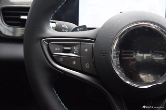 2025款海豹06 EV 470KM尊荣型