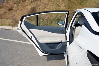 2026款天籁 2.0L 智能超舒适版