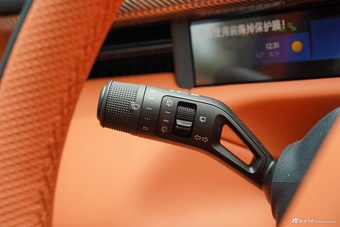 2025款领克900 1.5T Ultra