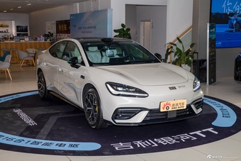 2026款银河TT Ultra