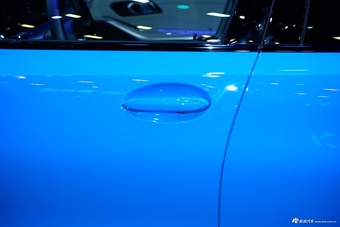 2025广州车展实拍：宝马M3旅行版