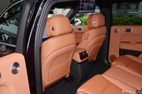 2025款理想L7 Ultra 智能焕新版