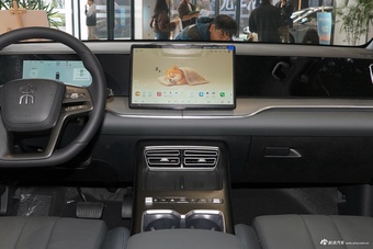 2026款宋Pro DM-i 133KM超越型