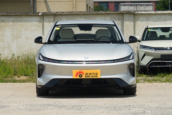 2026款极狐贝塔S3 535 PLUS换电版