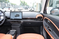 2024款钇为3 挚爱版 330km Air