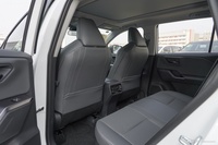 2026款威兰达 2.0L 智能电混双擎 PRO+