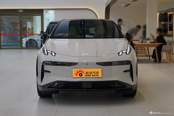 2025款ZEEKR X 五座后驱版