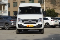 2024款新途V80 傲运通超值版 6AMT 短轴中顶127Ps 5/6座