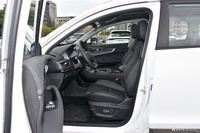 2025款瑞虎8 卓越版 230TCI 自动豪华版 5座