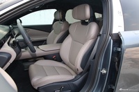 2025款领克Z10 95kWh 766km后驱Max