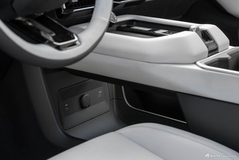 2027款纯电汉兰达基本型官图