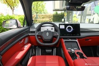 2023款问界M5纯电版 534km 四驱智驾版