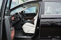 2021款远志M1 7座贵宾版