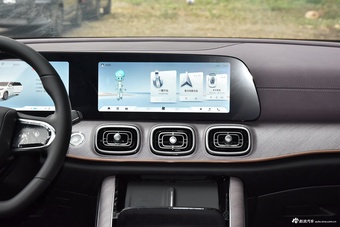 2025款瑞虎9 2.0T 自动两驱尊享版 5座