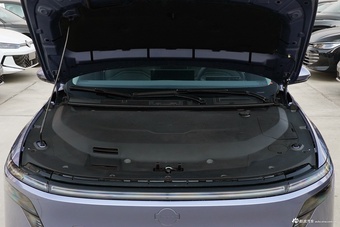 2026款日产N6 180 Pro图片