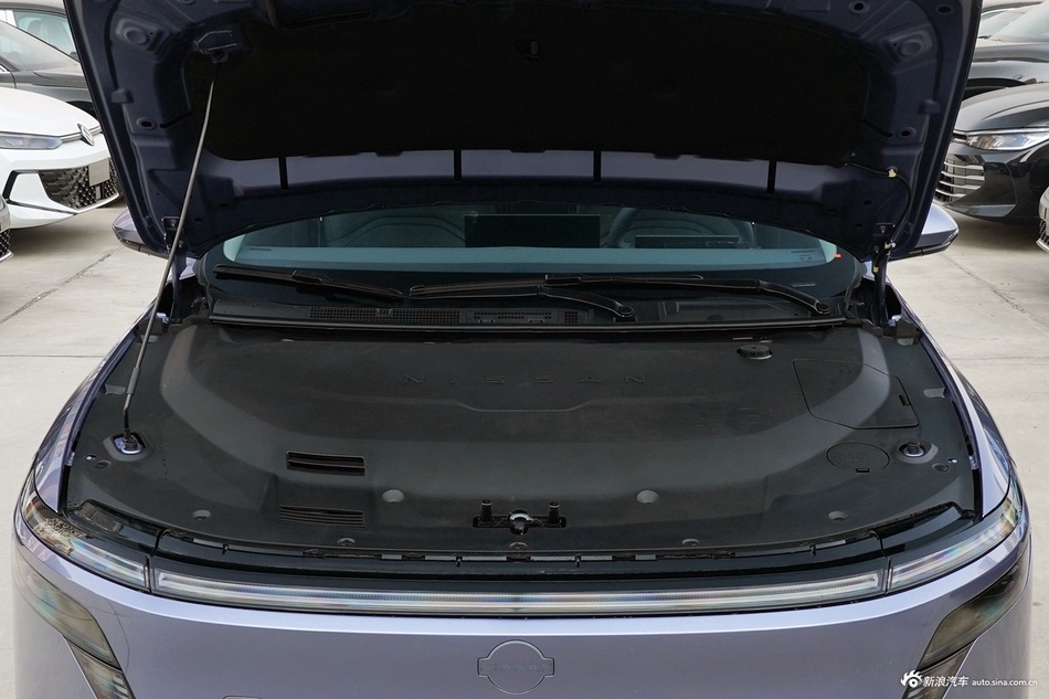 2026款日产N6 180 Pro