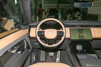 2026款揽胜运动 400PS Dynamic SE