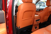 2023款福田火星9 2.0T柴油自动四驱标轴旗舰型