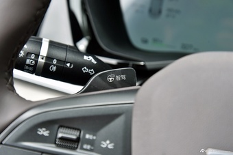 2025款宋PLUS EV 智驾版 520km 豪华型