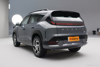 2025款EO 羿欧 基本型