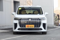 2024款梦想家 EV 超长续航旗舰版