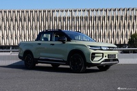 2024款雷达地平线 520km 四驱Air版