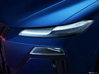 2026款荣威M7 DMH 黑马版 官图