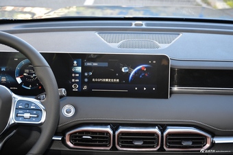 2021款捷途X70 PLUS 1.6T DCT天 6座