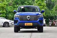 2024款长城炮2.4T商用版自动柴油两驱精英型