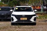 2025款艾瑞泽8 2.0T DCT劲
