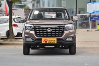 2021款跨越王F3 1.6L手动豪华型长轴DAM16KL