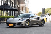 2022款Emira 2.0T First Edition