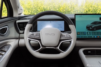 2026款海狮06 EV 710远航旗舰版