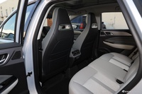 2021款AION S Plus 60 智领版