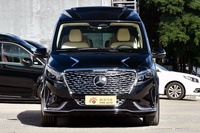 2025款维努斯 2.0T 威赫纪念版