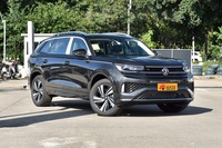 2026款揽巡 380TSI 四驱R-Line巡游 众享款