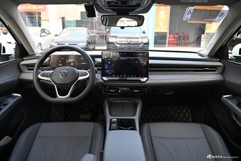 2026款朗逸 Pro 1.5L 六百万版