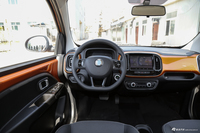 2020款国机智骏GC2 智趣 450P（四座）