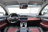 2019款吉利远景S1升级版1.4T自动尊贵型