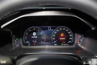 2025款皓影240TURBO 两驱豪华版 5座