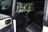 2024款福特烈马 2.3T 长滩