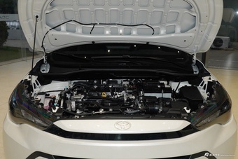 2026款锋兰达 2.0L CVT舒适PLUS版图片