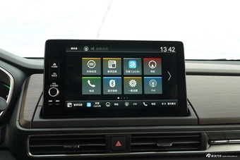 2026款奥德赛 2.0L e:HEV 锐·耀享版