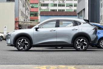 2026款宝骏云海EV 500km 标准版