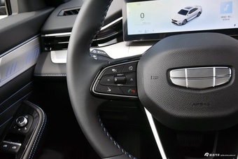 2025款星瑞1.5T 东方曜·惊鸿版+