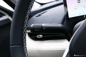 2025款极狐T1 基本款